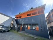 ビラ山富士