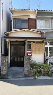 小若江ペットOK貸家