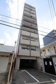 Modern Palazzo 姪浜North 635