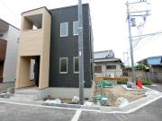 フジパレス戸建賃貸黒鳥町I期