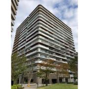 HARUMI FLAG PARK VILLAGE C棟