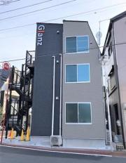 都営浅草線西馬込駅まで徒歩9分