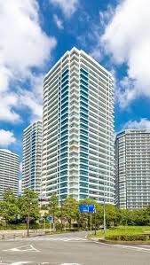 みなとみらい線みなとみらい駅まで徒歩7分