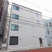 東京メトロ千代田線西日暮里駅まで徒歩7分