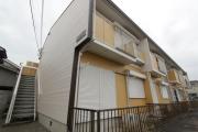 尺土グリーンヴィレッジA