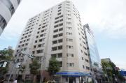 ＪＲ京葉線八丁堀駅まで徒歩2分