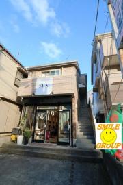 アフェット津田沼ミューズ
