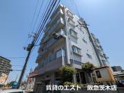 コンフォート岸部