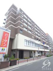 地下鉄千日前線今里駅まで徒歩3分