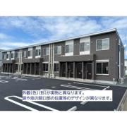 つくばエクスプレスつくば駅までバス約6分 徒歩6分
