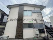 ＪＲ中央線武蔵小金井駅まで徒歩13分
