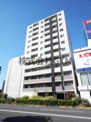 京成押上線八広駅まで徒歩5分