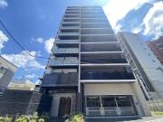 S-RESIDENCE金山West