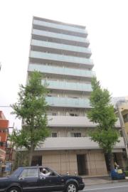 プラウドフラット小石川