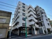 西川口朝日マンション
