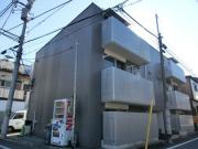 東武東上線下板橋駅まで徒歩3分