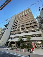 地下鉄中央線堺筋本町駅まで徒歩7分