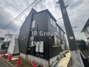 KEIAI RESIDENCE 清瀬IV