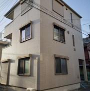 CASA FLORESTA