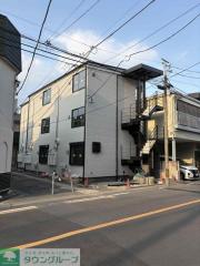 スマイラス川口並木