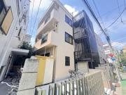 三柴ハウス