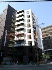 MODERN PALAZZO KEGOSUN