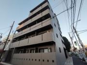 京急本線井土ヶ谷駅まで徒歩6分