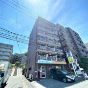ＪＲ東海道本線戸塚駅まで徒歩6分