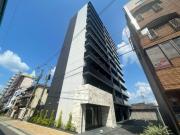 ＪＲ片町線放出駅まで徒歩7分