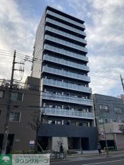 S-RESIDENCE亀戸lume