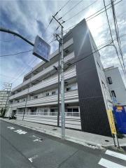 ＪＲ埼京線北赤羽駅まで徒歩8分