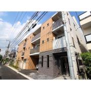 ＪＲ中央線吉祥寺駅まで徒歩10分