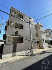 ＪＲ東海道本線立花駅まで徒歩4分