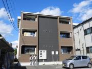広島高速交通アストラムライン中筋駅まで徒歩5分