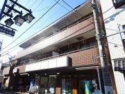 コーポラスBM