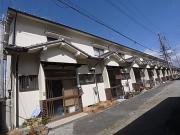 近鉄大阪線築山駅まで徒歩9分