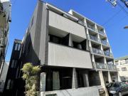 フルーレ早稲田鶴巻町