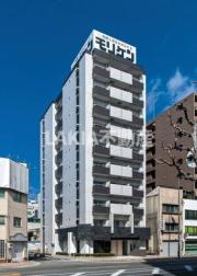 フォレストガーデン天満橋I
