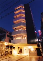 エクシム高円寺