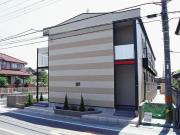 レオパレス久喜南II