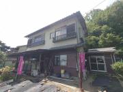 岡山市北区津島東 貸家