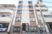 KI-FLAT山吹町