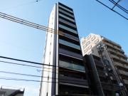 ＪＲ中央線立川駅まで徒歩9分