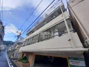 ときわ神田ハイツ
