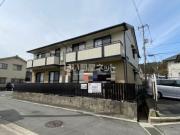 ＪＲ可部線七軒茶屋駅まで徒歩4分