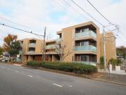 T s TERRACE 大倉山