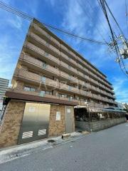 地下鉄長堀鶴見緑地線鶴見緑地駅まで徒歩3分