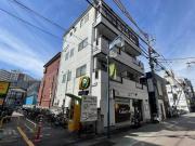 ＪＲ総武本線新小岩駅まで徒歩4分