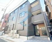 都営新宿線瑞江駅まで徒歩11分