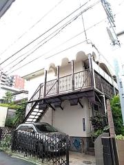 メゾンドシェヌー諏訪の森